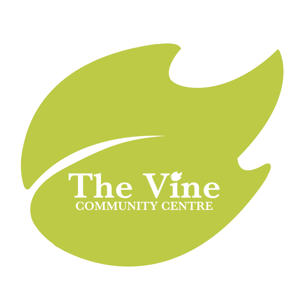 The Vine Logo