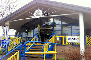 Water Meadows Swimming and Fitness Centre