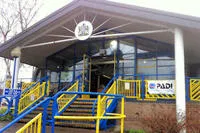 Water Meadows Swimming and Fitness Centre