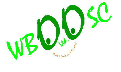 WBOOSC logo