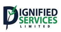 Dignified Services Ltd logo