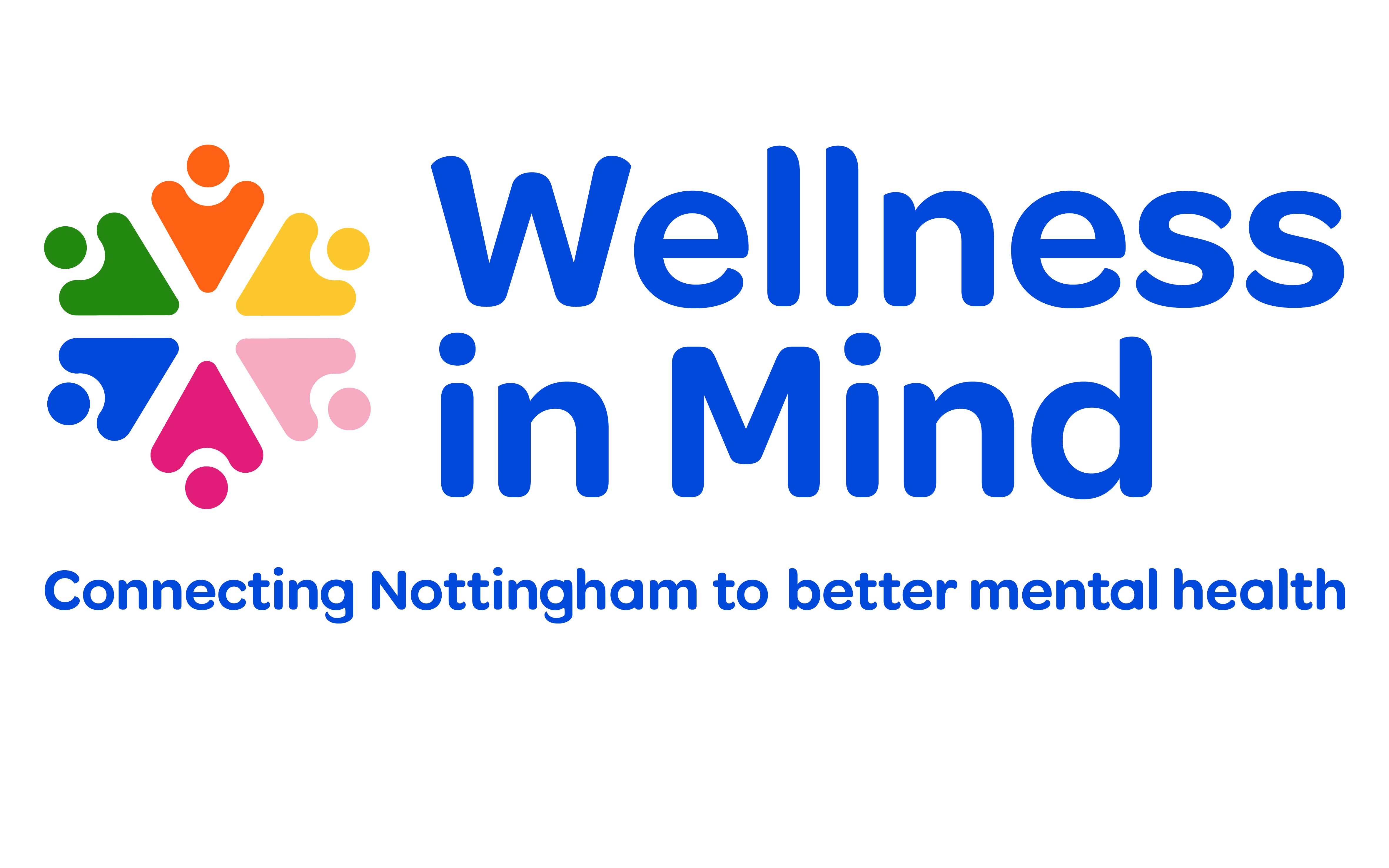 Logo for Wellness In Mind