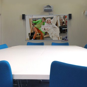 Pine Room