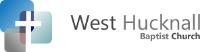 West Hucknall Baptist Church