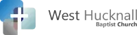 West Hucknall Baptist Church