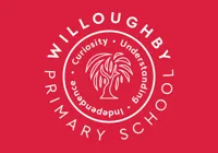 Willoughby Primary School logo