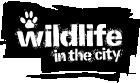 Wildlife in the city logo