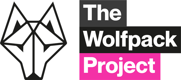 Wolfpack Project Logo