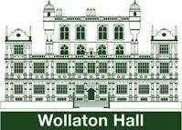 Wollaton Hall Logo