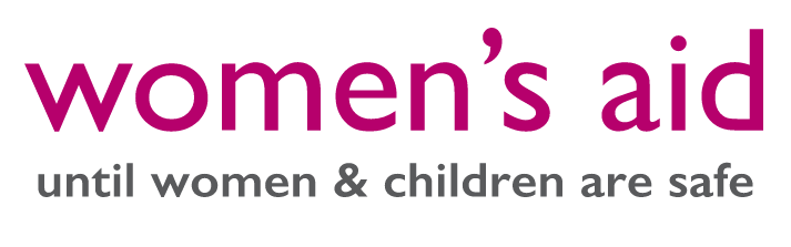Women's Aid Logo