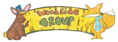 Woodside Group logo