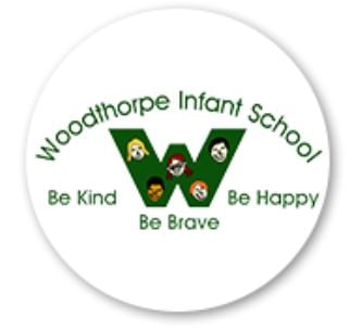 Woodthorpe Infant School logo