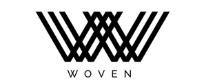 Woven Logo