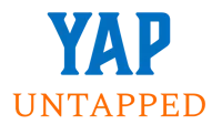 YAP logo
