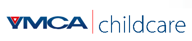 YMCA Childcare logo