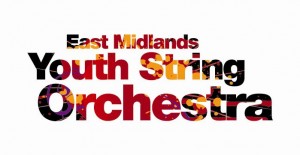 East Midlands Youth String Orchestra
