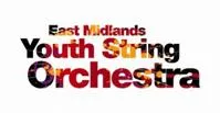 East Midlands Youth String Orchestra