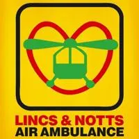 Lincs and Notts Air Ambulance