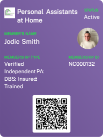 Jodie Smith ID