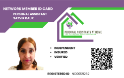 Satvir Kaur ID