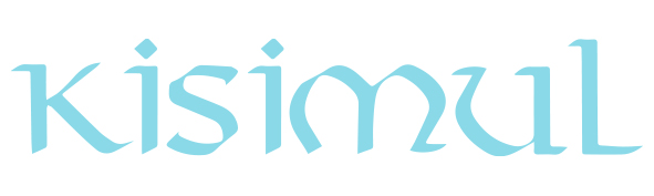 kisimul logo