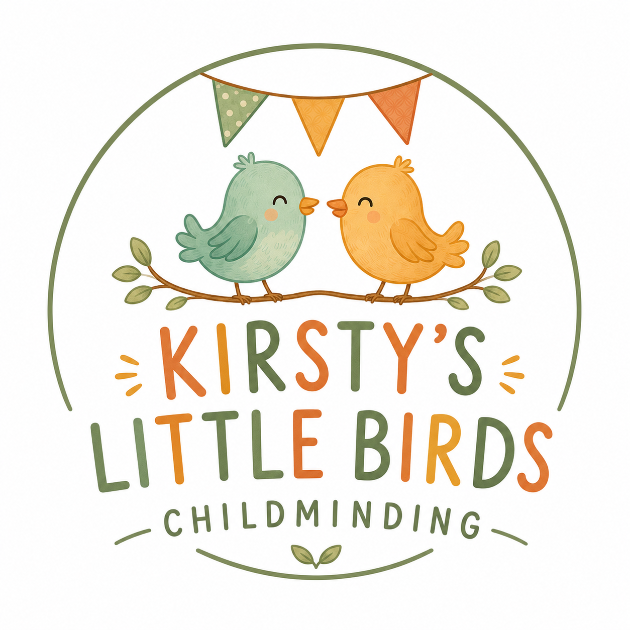 Little Birds Childminding
