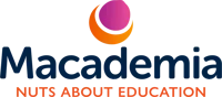 Macademia, nuts about education
