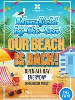 mansfield by the sea