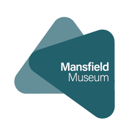 mansfield-museum logo