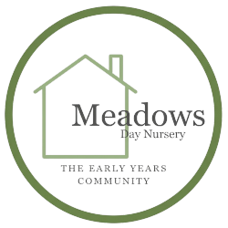 Meadows Day Nursery logo