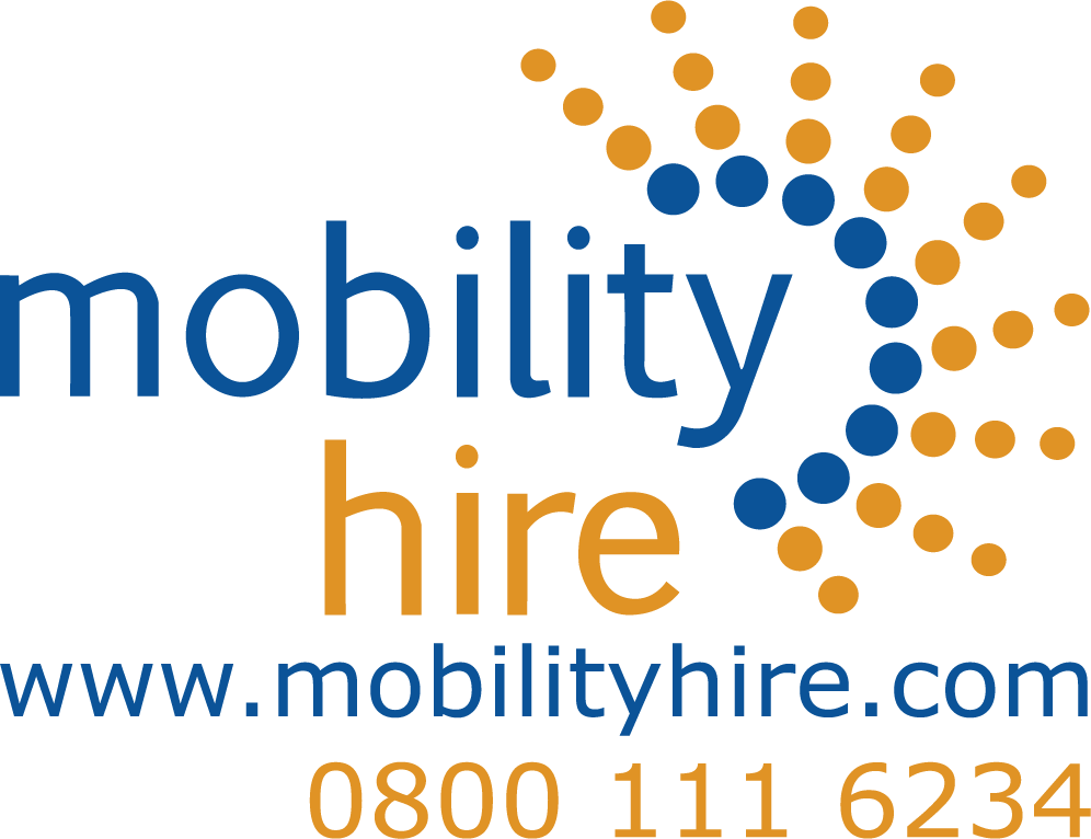 Mobility Hire logo