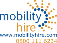 Mobility Hire logo
