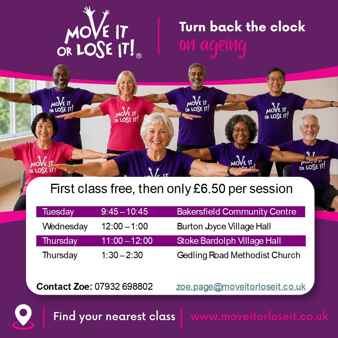 First class free, then £6.50 per session
