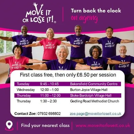 First class free, then £6.50 per session