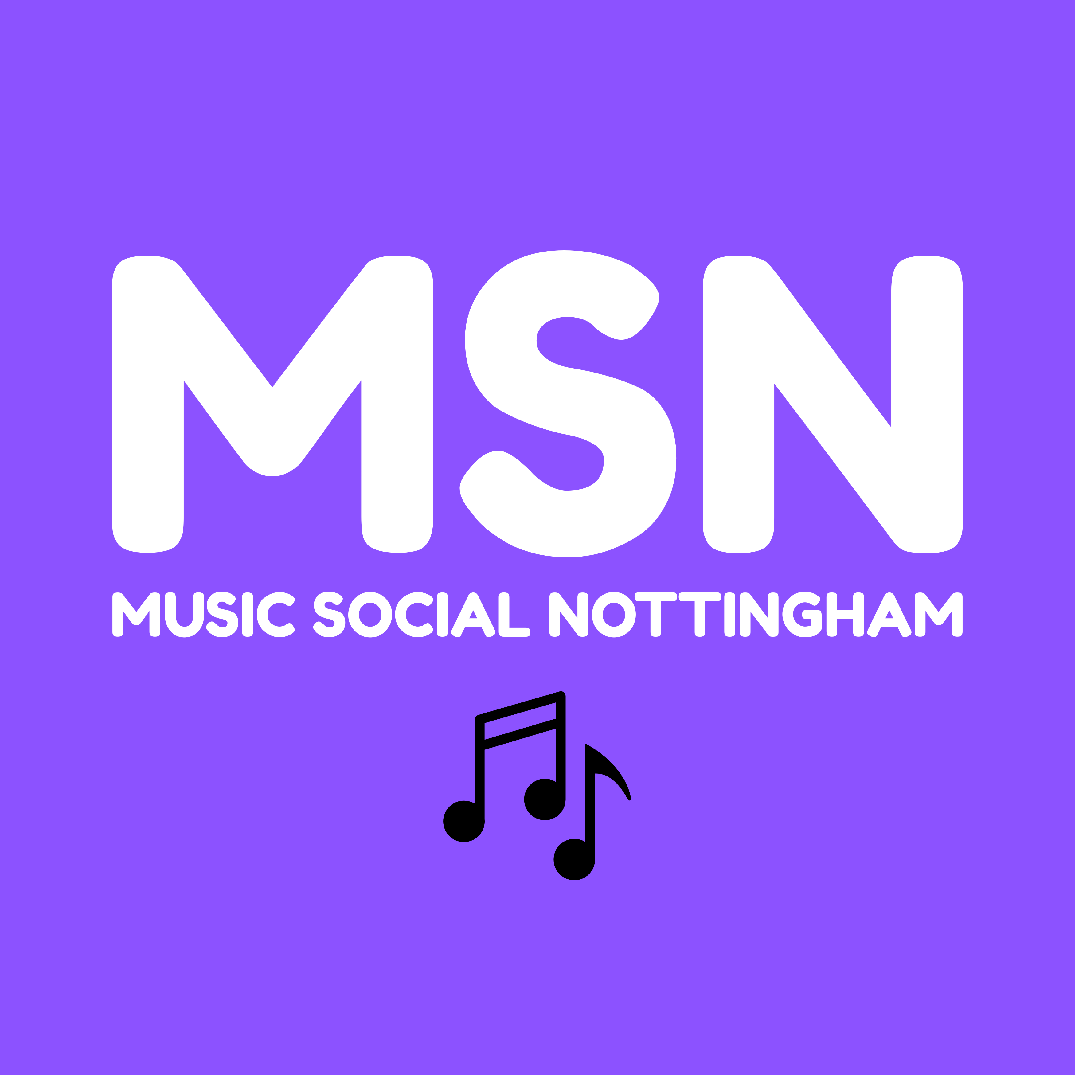 Music group nottingham