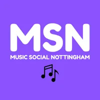 Music group nottingham