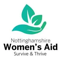 Nottinghamshire Women's Aid logo