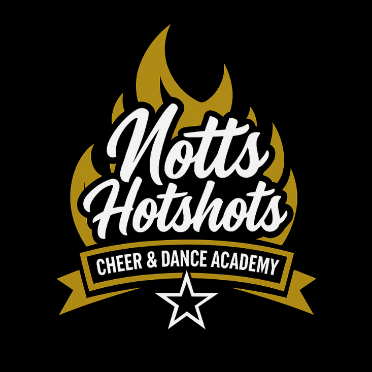 Notts Hotshots logo