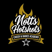 Notts Hotshots logo