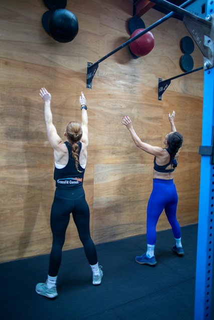 Picture of Workout activity