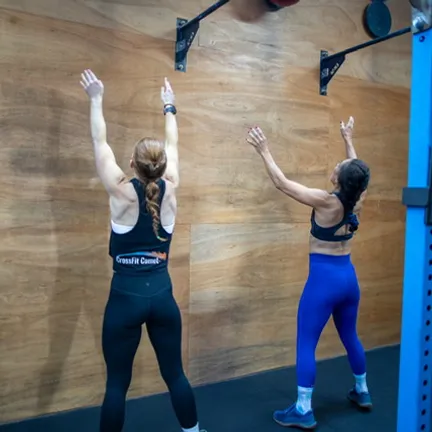 Picture of Workout activity