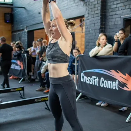 Picture of Workout activity