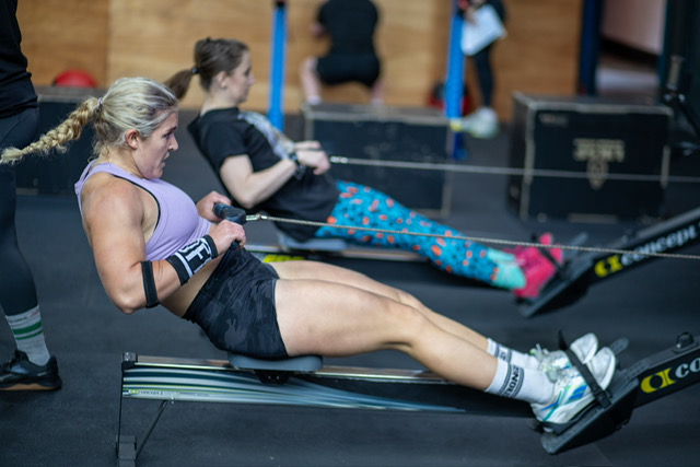 Picture of Workout activity