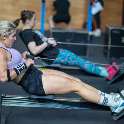 Picture of Workout activity