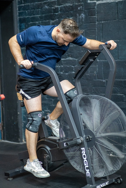 Picture of Workout activity