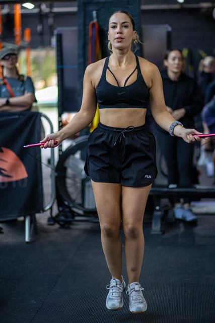 Picture of Workout activity