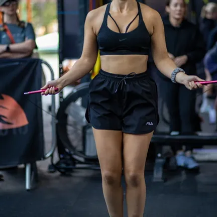 Picture of Workout activity