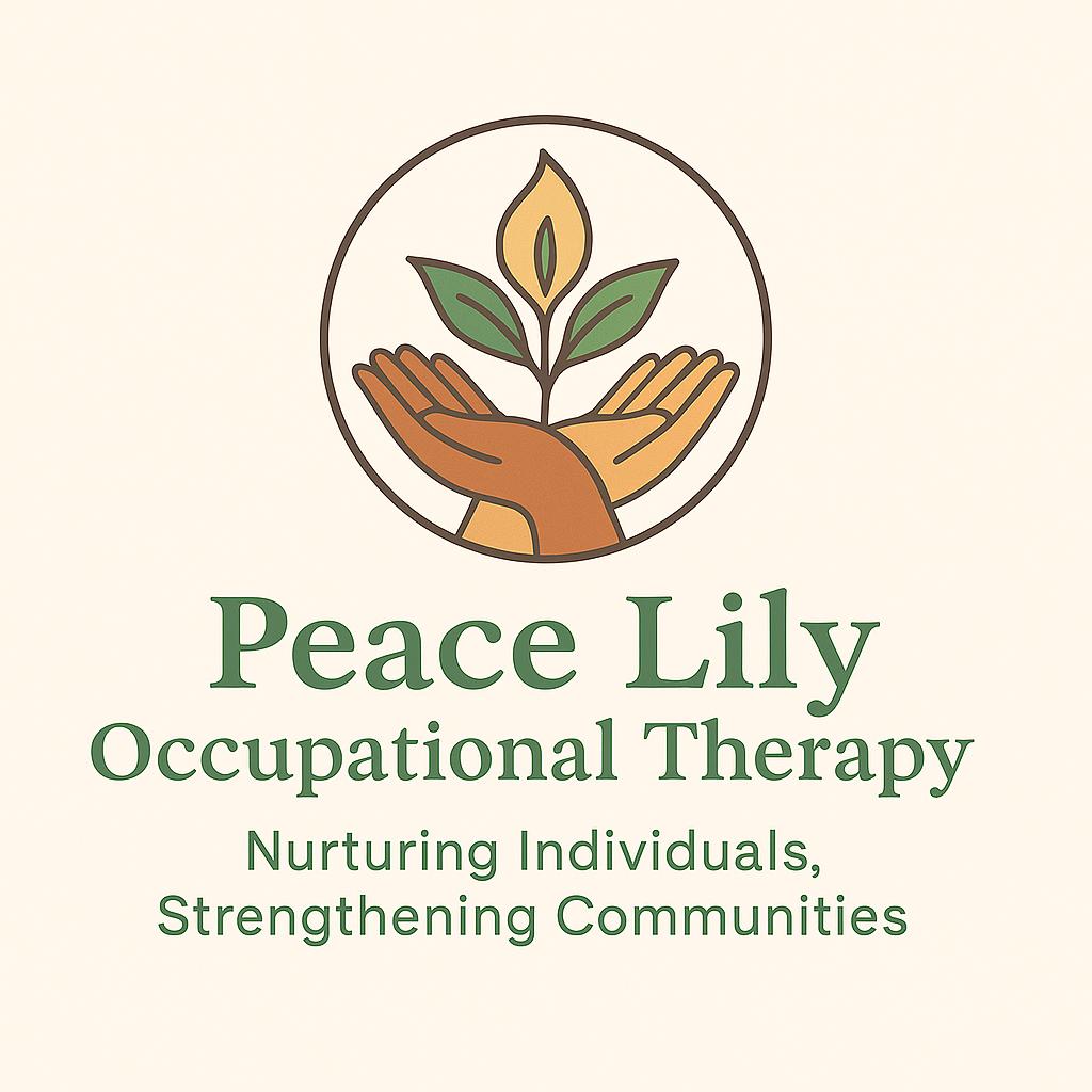 Nurturing Individuals, Strengthening Communities