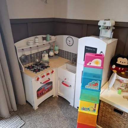 Home corner