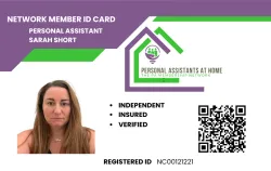 Sarah Short ID